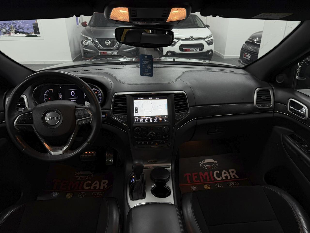 Jeep Grand Cherokee 3.0 V6 CRD 250 CV Multijet II S