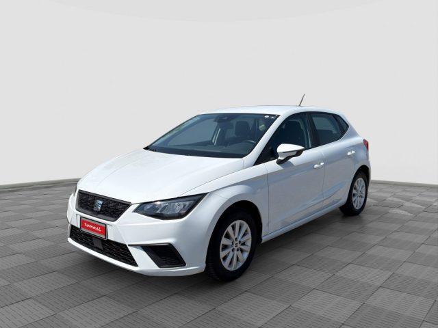 SEAT Ibiza Ibiza 1.0 MPI 5 porte Style