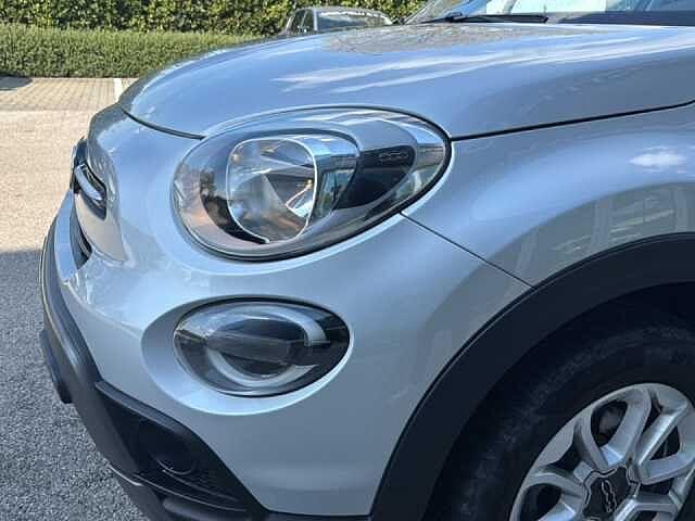 Fiat 500X 1.3 MultiJet 95 CV City Cross