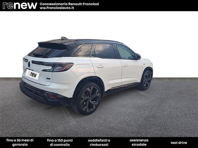 RENAULT Austral iconic E-Tech full hybrid 200 esprit Alpine