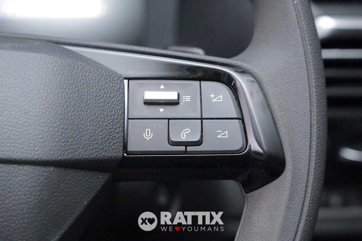 Fiat Ulysse 2.2 Multijet 180CV combi M1 XL L3H1 auto 9pt.i