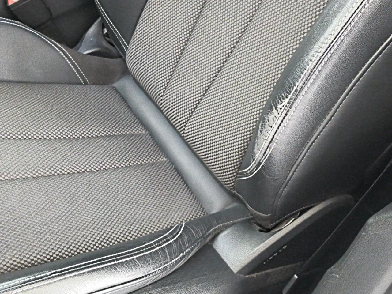 Audi A4 Avant 40 2.0 tdi mhev S line edition 204cv