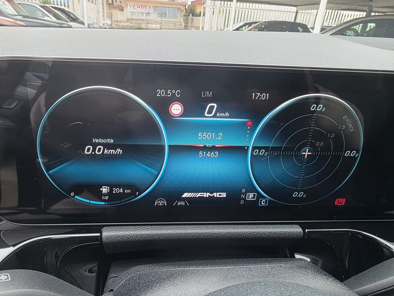 Mercedes-benz GLA 45 AMG MERCEDES 45S 4MATIC+