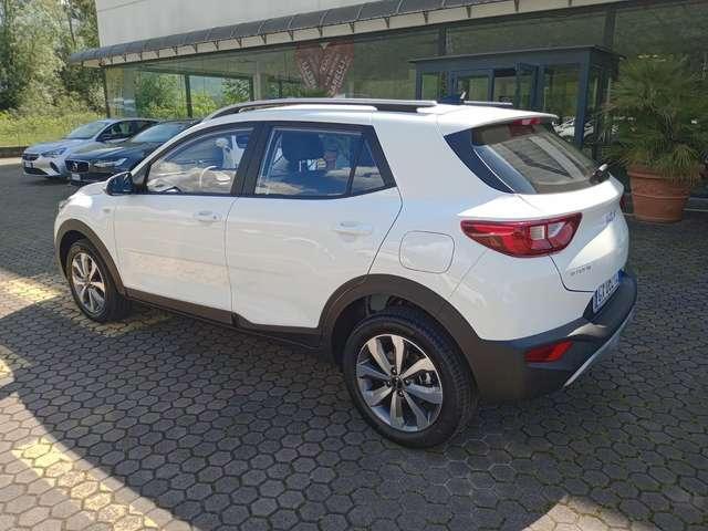 Kia Stonic Stonic 1.0 t-gdi mhev 100cv mt
