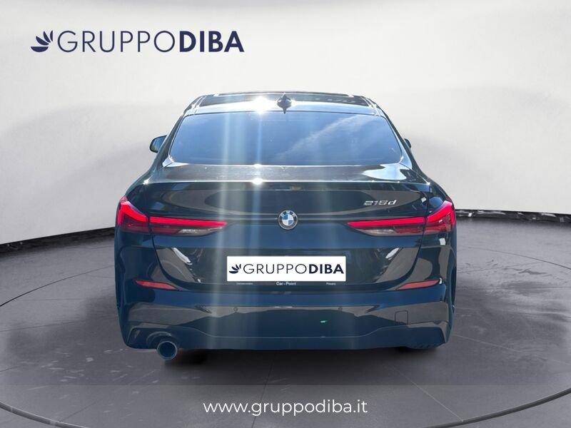 BMW Serie 2 Gran Coupe Serie 2 F44 Gran Coupe Diesel 216d Gran Coupe Msport auto