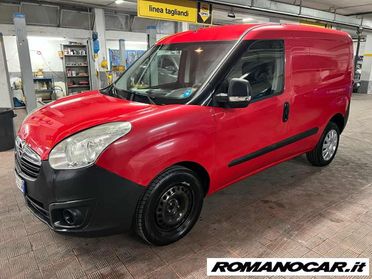 OPEL Combo 1.4 Turbo EcoM PC-TN Van MOTORE CON 100.000KM