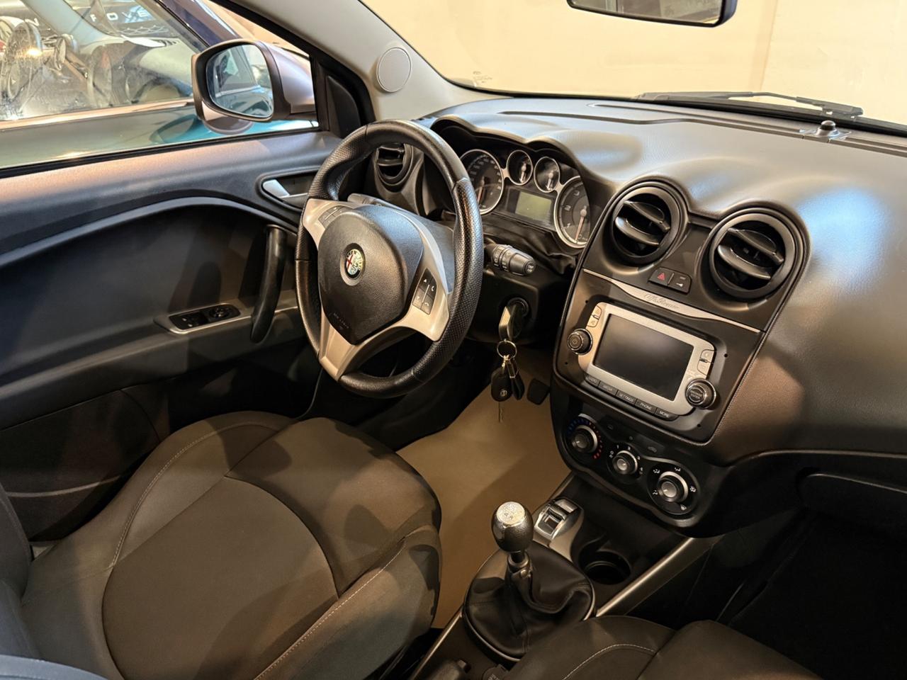 Alfa Romeo MiTo 1.3 JTDm 85 CV S&S Progression