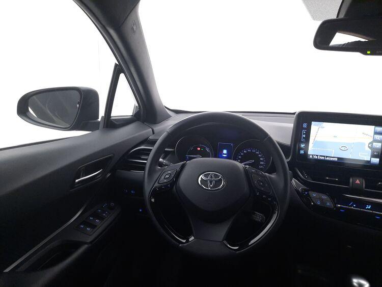 Toyota C-HR Hybrid Business BR613601 1.8 Full Hybrid 122CV