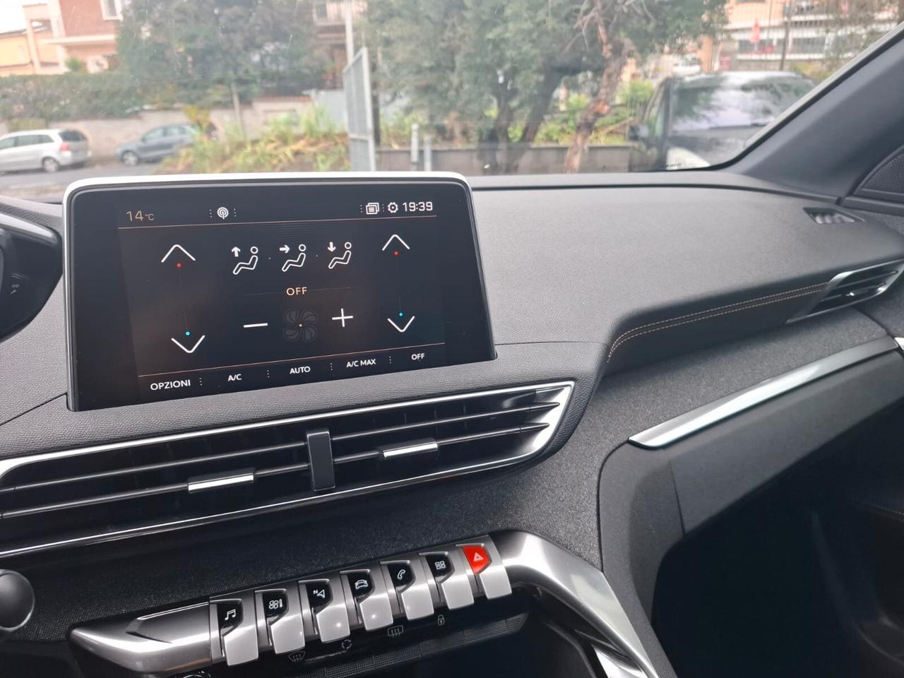 Peugeot 3008 BlueHDi 130 S&S GT Line