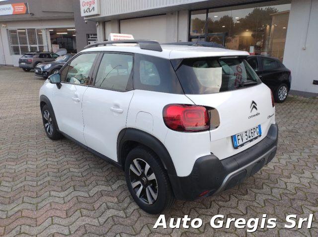 CITROEN C3 Aircross PureTech 110 S&S Feel - Garanzia fino 36 mesi