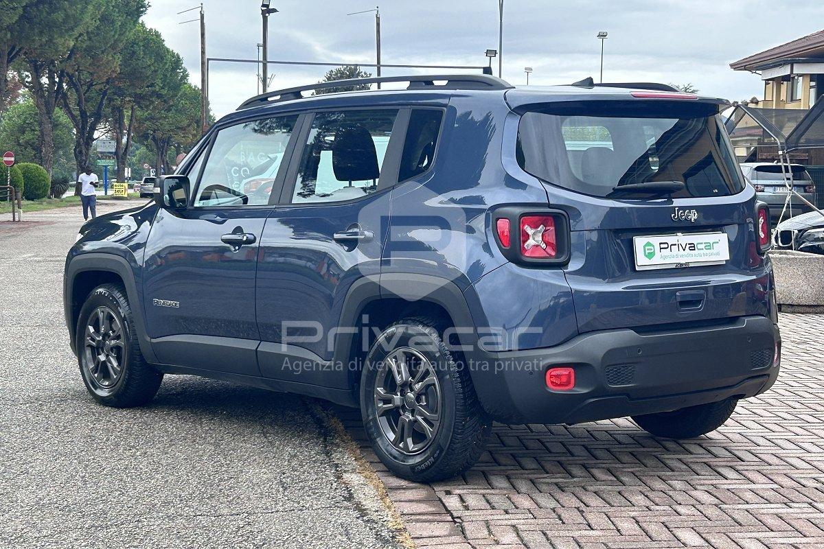 JEEP Renegade 1.0 T3 Limited