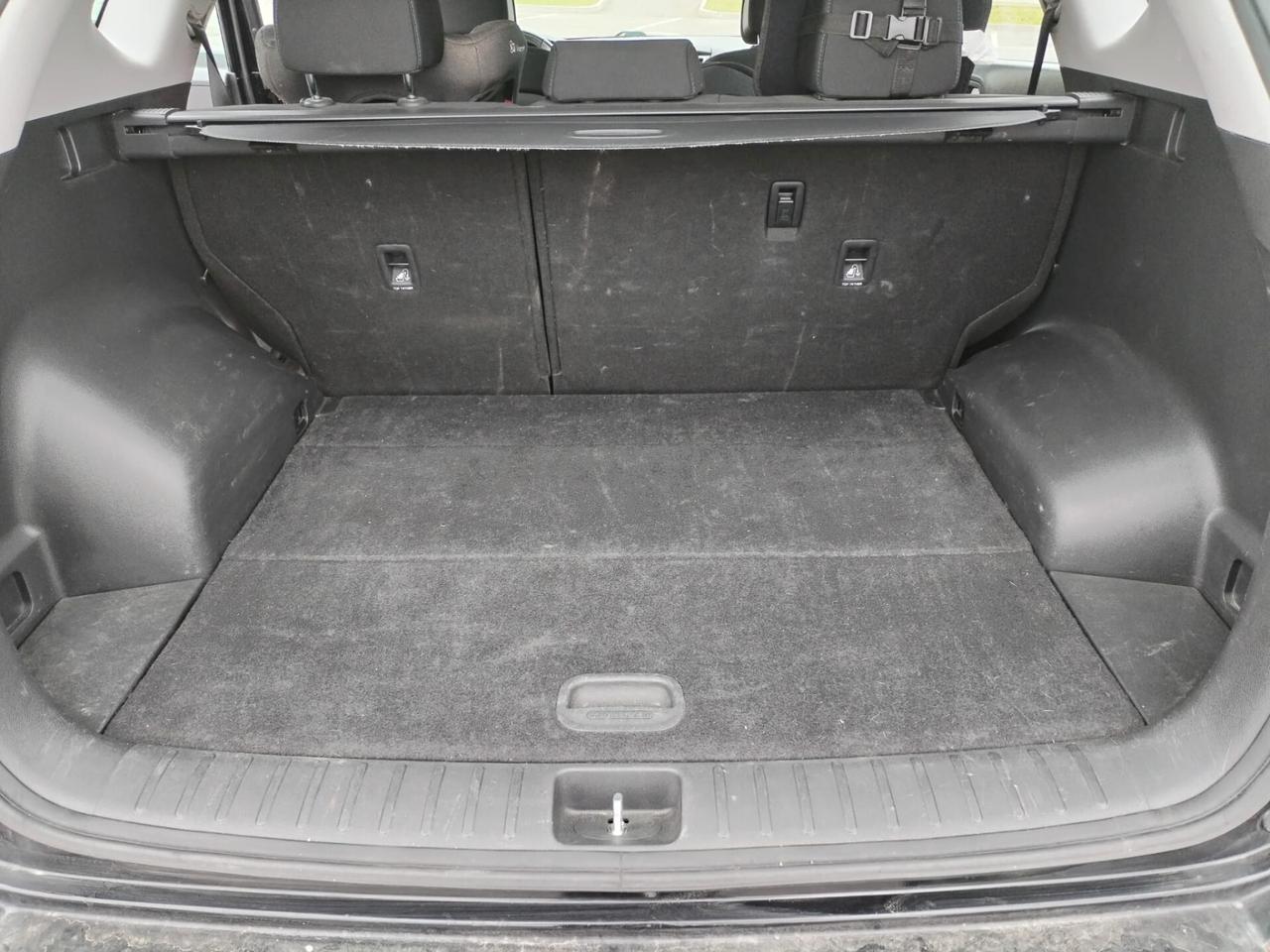 Hyundai Tucson 1.7 CRDi XPossible