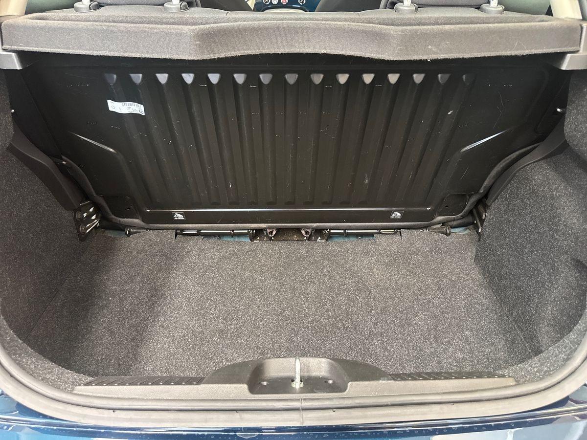 FIAT 500 III 2015 - 500 1.0 hybrid Club 70cv