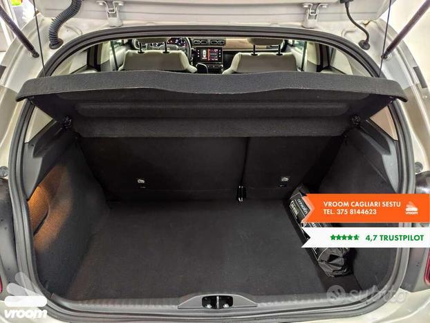CITROEN C3 3 serie C3 PureTech 110 S&S Elle