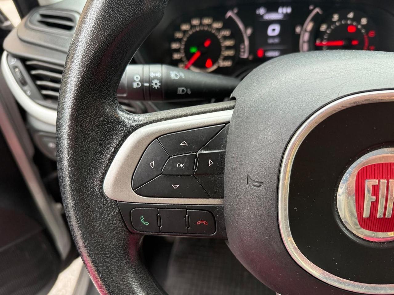 Fiat Tipo Easy 1.4 Turbo LPG #7176