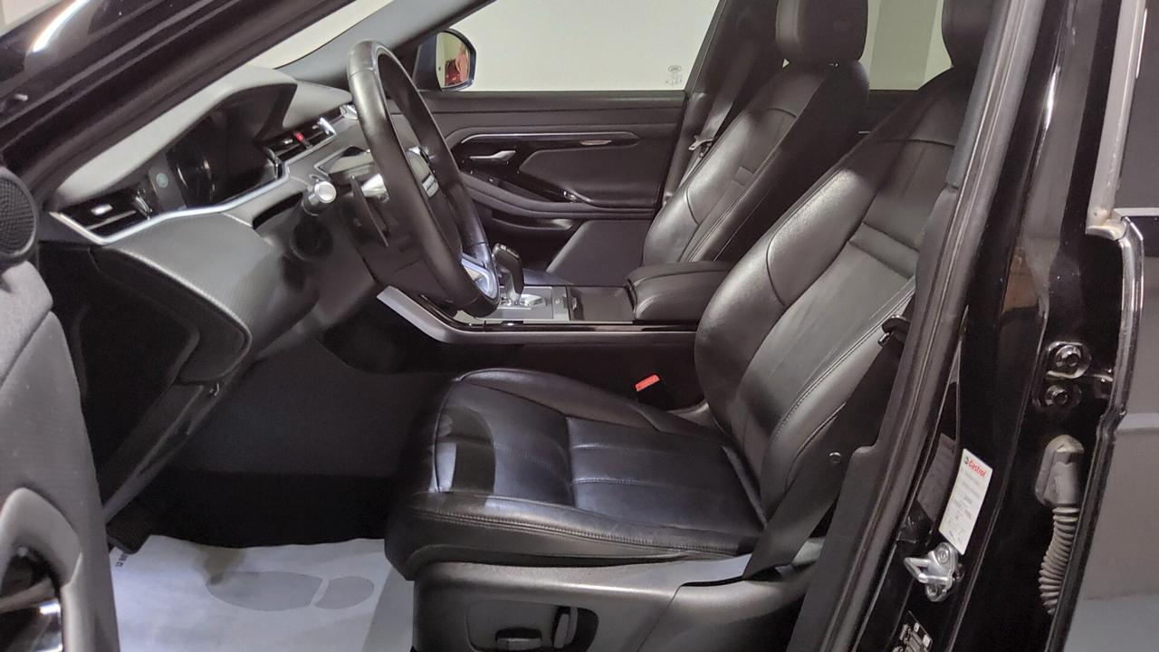 Land Rover Range Rover Evoque Range Rover Evoque 2.0 I4 200 CV AWD Auto R-Dynamic