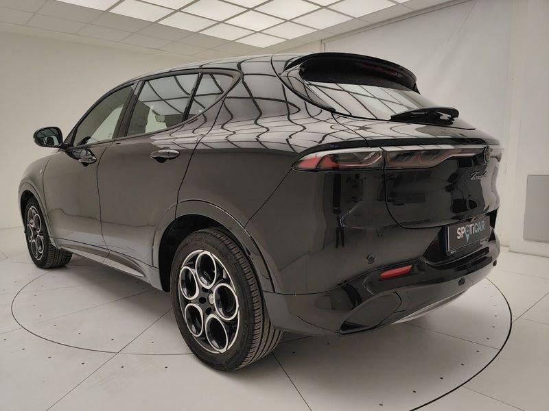 Alfa Romeo Tonale 1.6 Ti 130cv tct6