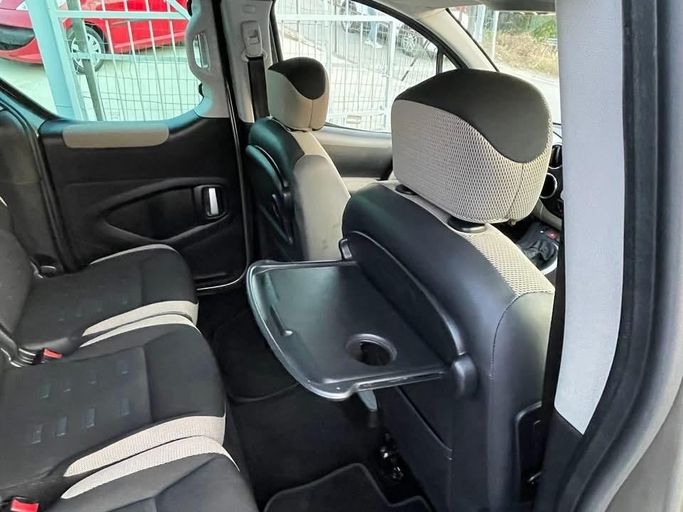 Citroen Berlingo Multispace 1.6 HDi 90 XTR