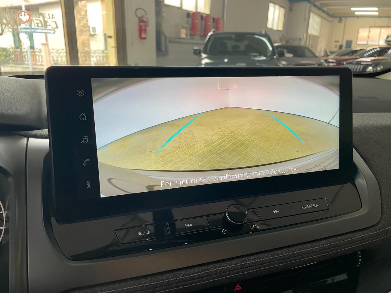 Nissan Qashqai MHEV 158 CV Xtronic Acenta 2025 Km 13000