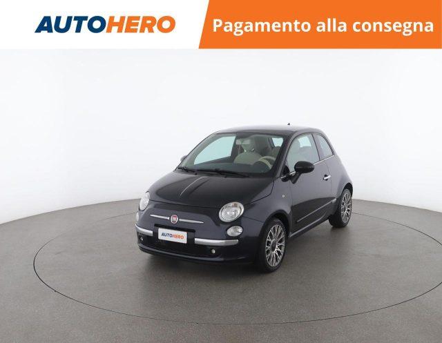 FIAT 500 1.3 Multijet 16V 95 CV Lounge