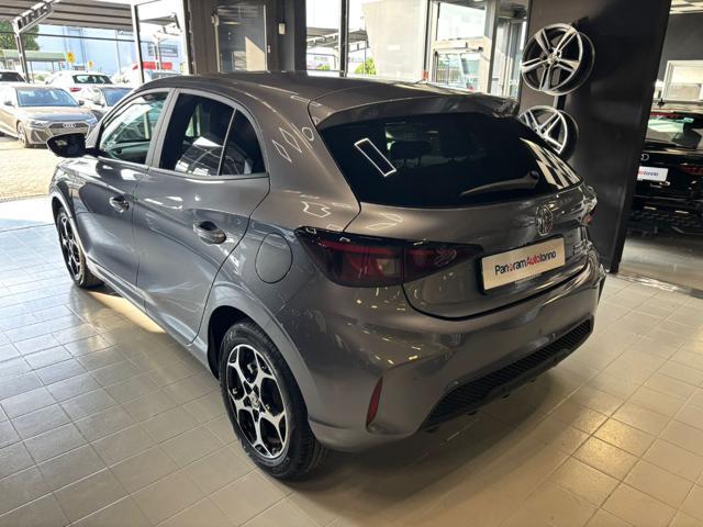 MG MG3 1.5 Hybrid+ Luxury km0