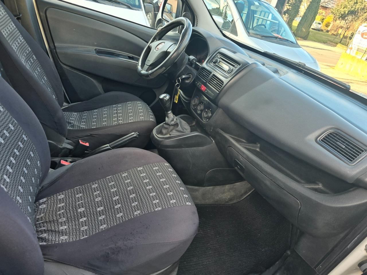 Fiat Doblo Doblò 1.3 MJ 16V Cargo Maxi Lamierato