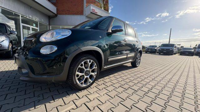 FIAT 500L 1.3 Multijet 85 CV Trekking **UNICO PROPRIETARIO**