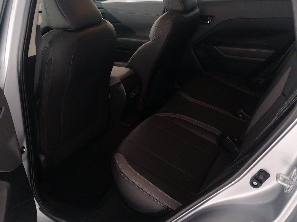 SUBARU Crosstrek 2.0i e-boxer Premium del 2024