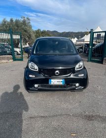Smart ForTwo 70 1.0 Youngster
