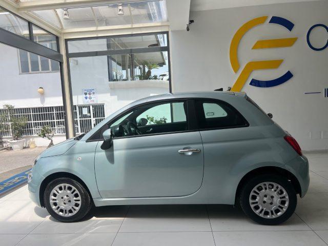 FIAT 500 1.0 Hybrid Club da ?119,00 mensili