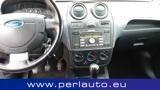 Ford Fiesta 1.4 16V 5p. Ghia