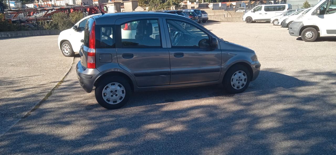 Fiat Panda 1.2 Dynamic