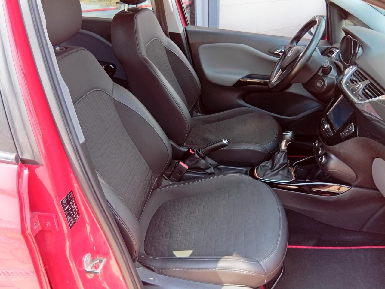 Opel Corsa 1.3 CDTI ecoFLEX 95CV Start&Stop 5 porte
