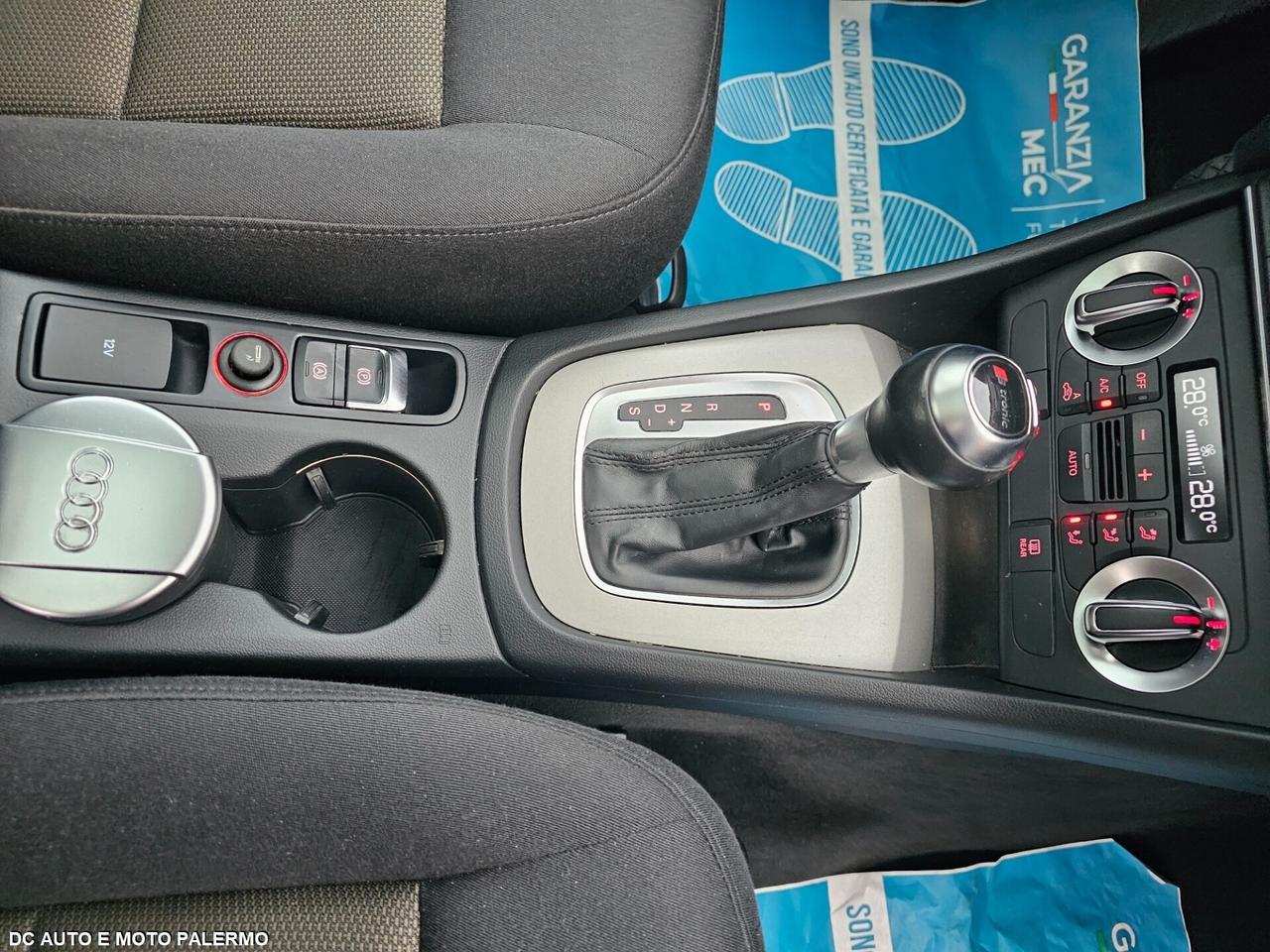 Audi Q3 2.0 Diesel Quattro S-tronic S-Line..2014