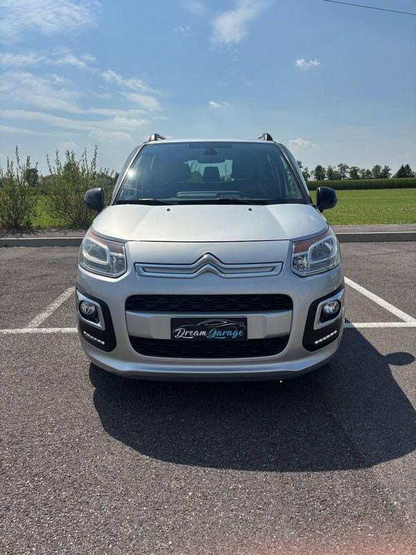 Citroën C3 Picasso NEOP. C3 Picasso 1.4 VTi 95