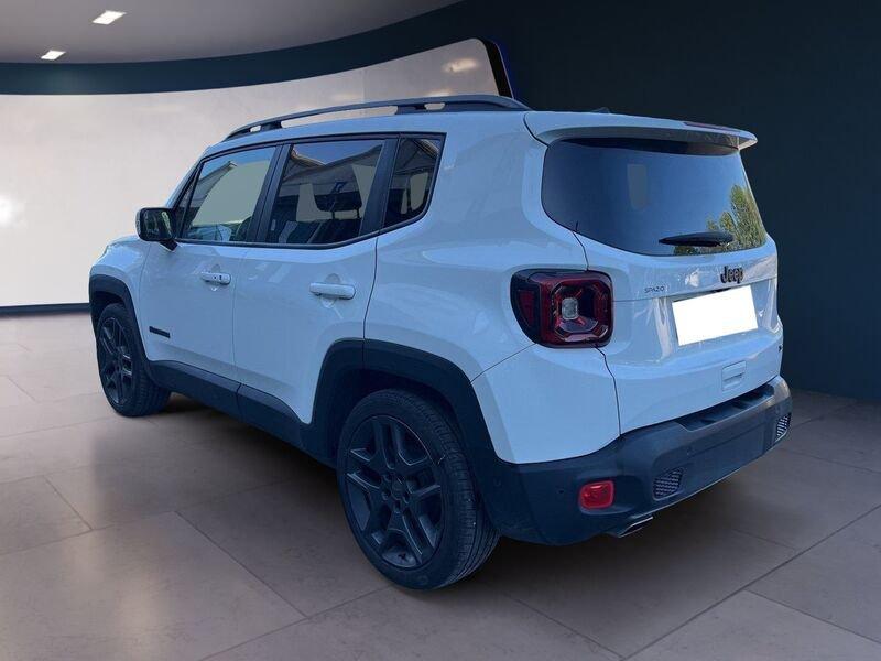 Jeep Renegade 2019 1.6 mjt S 2wd 120cv
