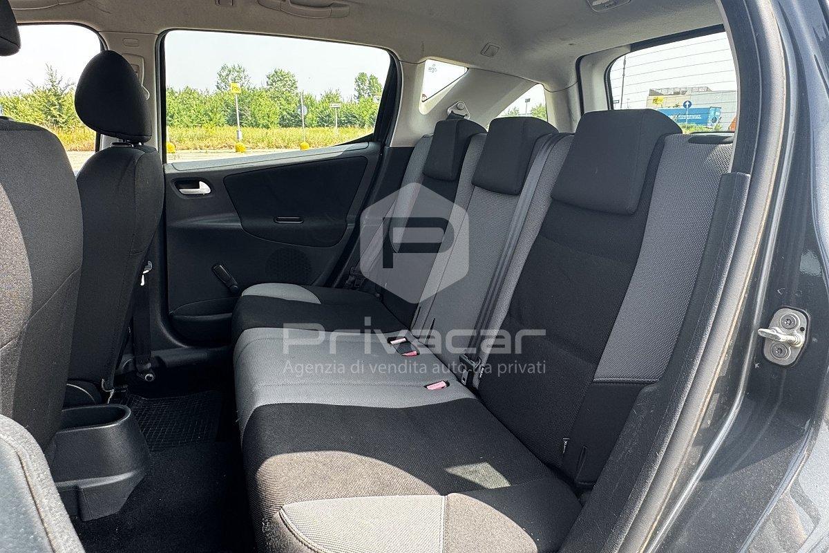 PEUGEOT 207 1.4 8V 75CV SW Energie Sport ECO GPL
