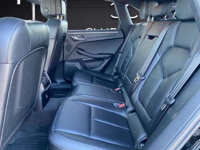 Porsche Macan Macan 2.0 245cv pdk C.21/Tetto panor/Scarichi/Pdc