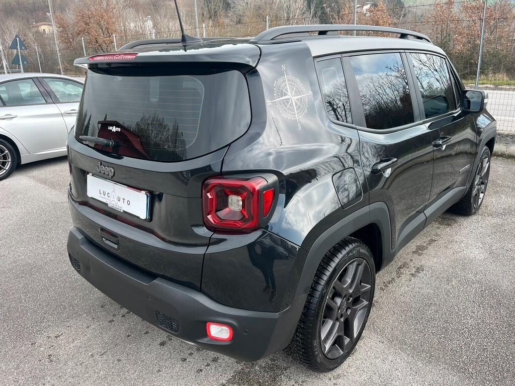 Jeep Renegade 1.6 Mjt 120 CV Night Eagle