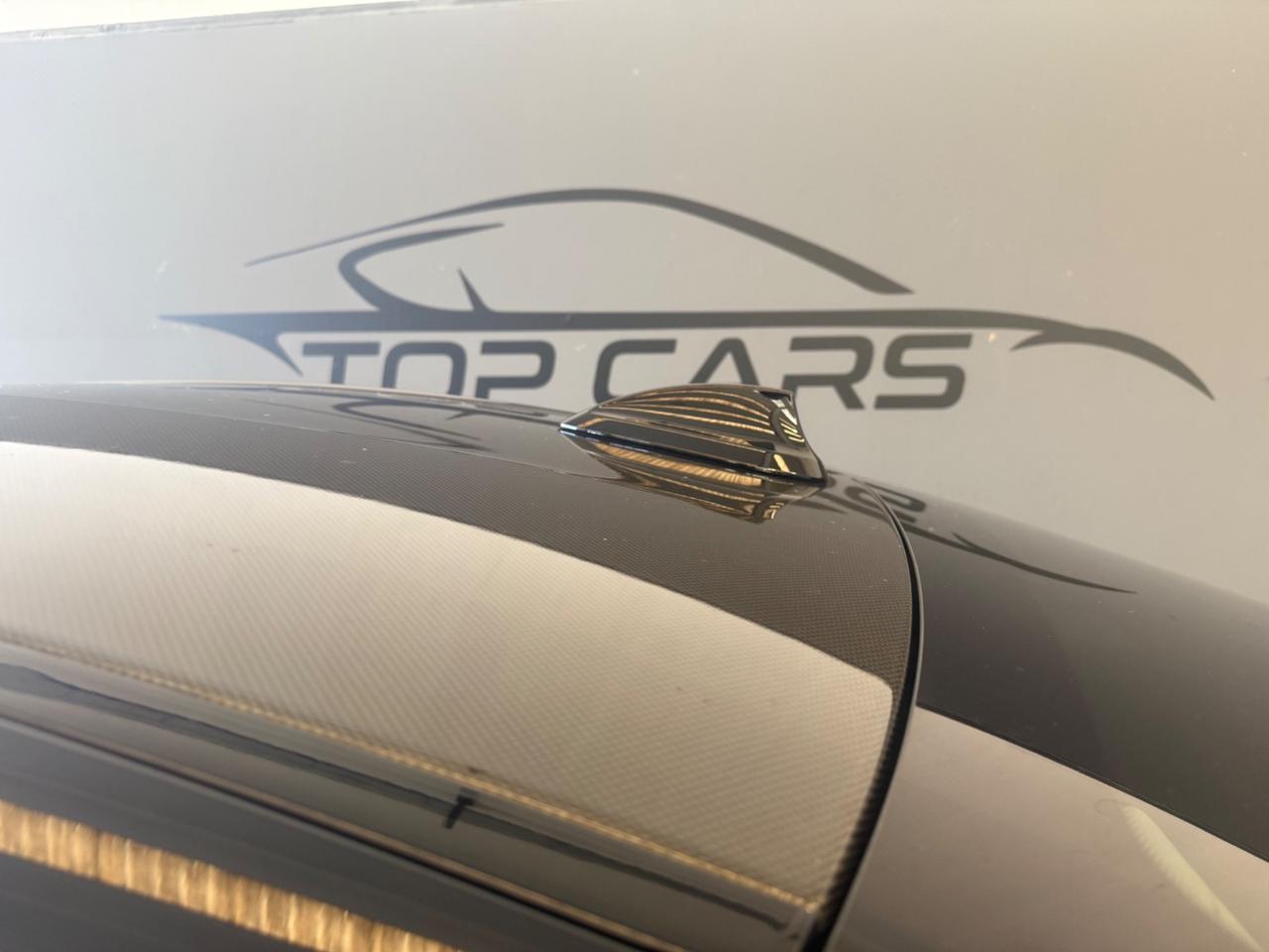 Bmw M4 Coupé