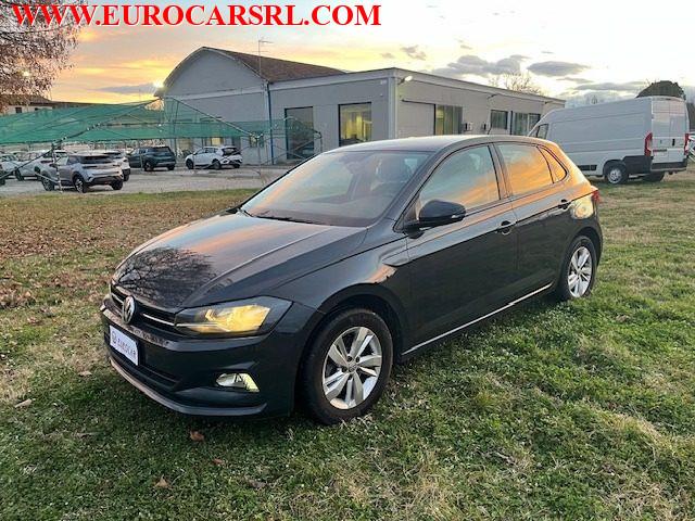 VOLKSWAGEN Polo 1.6 TDI 95 CV 5p. Comfortline BlueMotion Technolog
