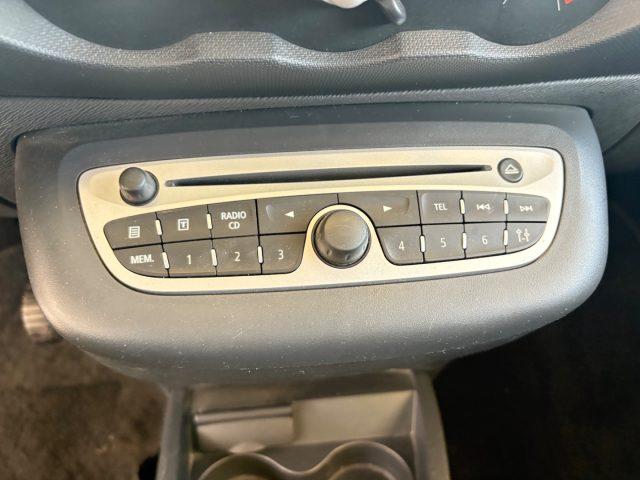 RENAULT Twingo 1.2 16V Live OK NEOPATENTATI UNICO PROPRIETARIO