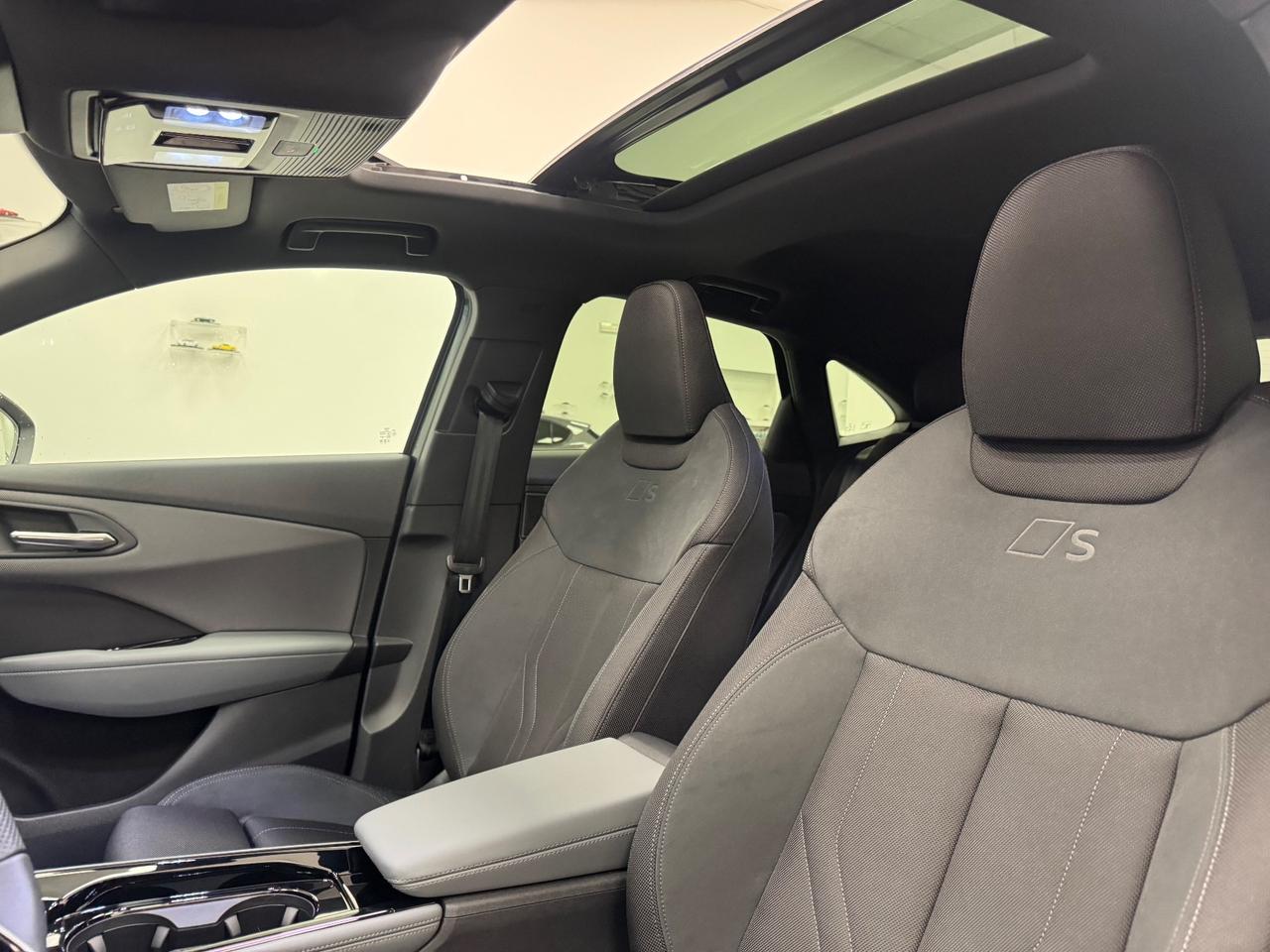 Audi Q3 SPB 35 TDI S tronic line edition