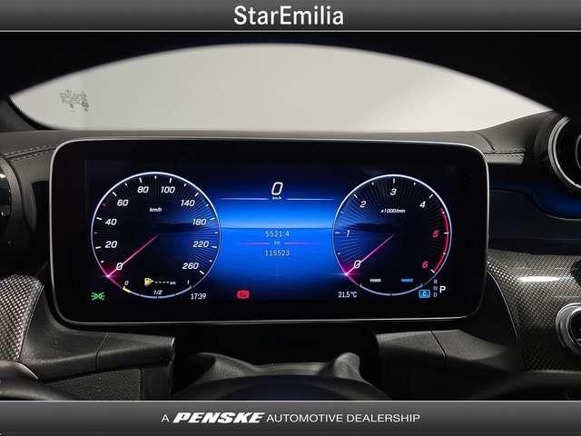 Mercedes-Benz GLC 220 GLC 220 d 4Matic Mild Hybrid AMG Advanced