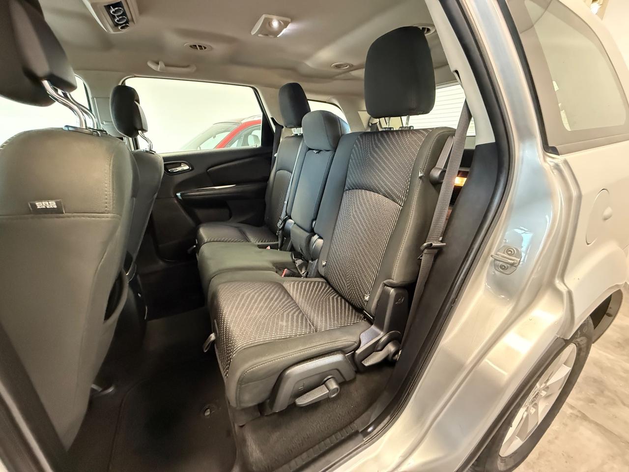 Fiat Freemont 2.0 Multijet 140 CV Urban