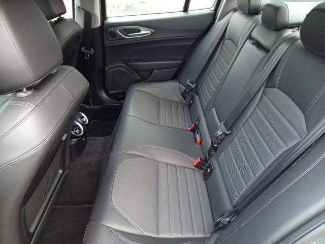 ALFA ROMEO Giulia 2.2 Turbodiesel 160 CV AT8 Business