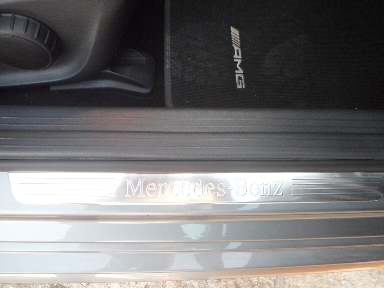 Mercedes-benz A 200 CDI Automatic Premium