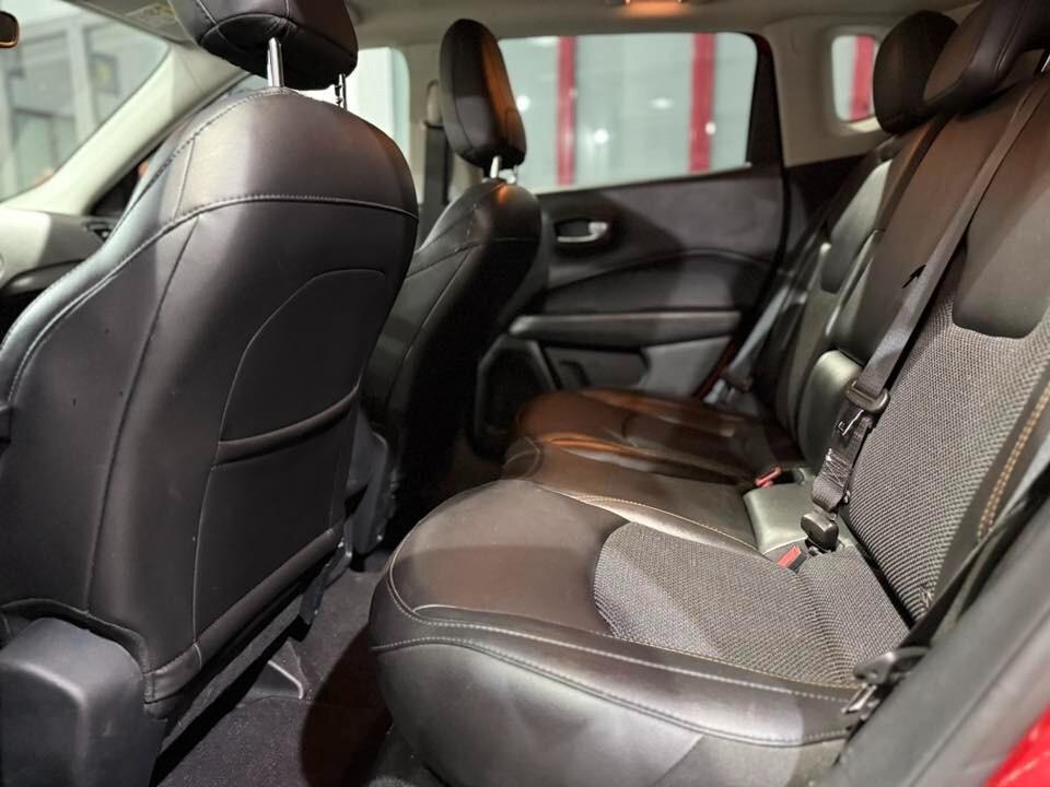 Jeep Compass 1.6Mjt 120cv 2WD Limited 2020