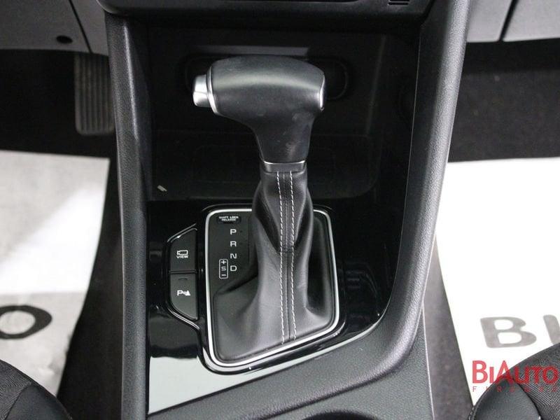 KIA Niro Niro 1.6 GDi DCT HEV Style