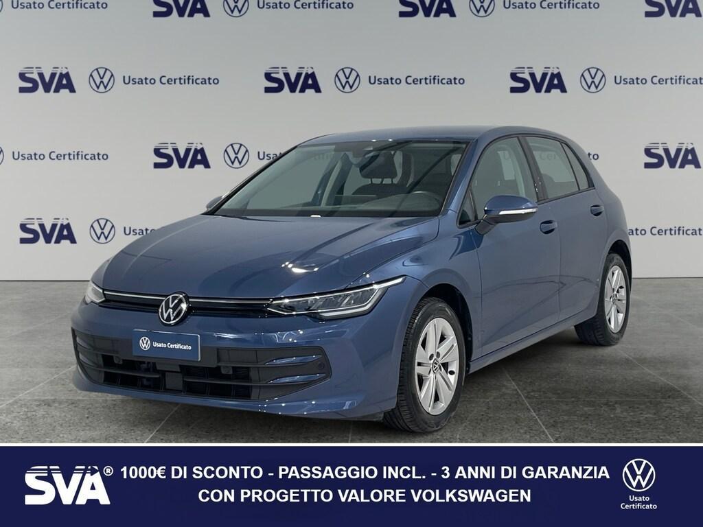 Volkswagen Golf 2.0 Tdi 115CV Life - IVA ESPOSTA